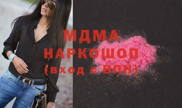ешки Медногорск